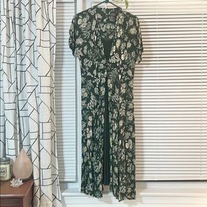 Vintage 90s Brett Alixander Dress